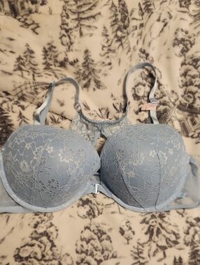 Victoria's Secret Push Up Bra
